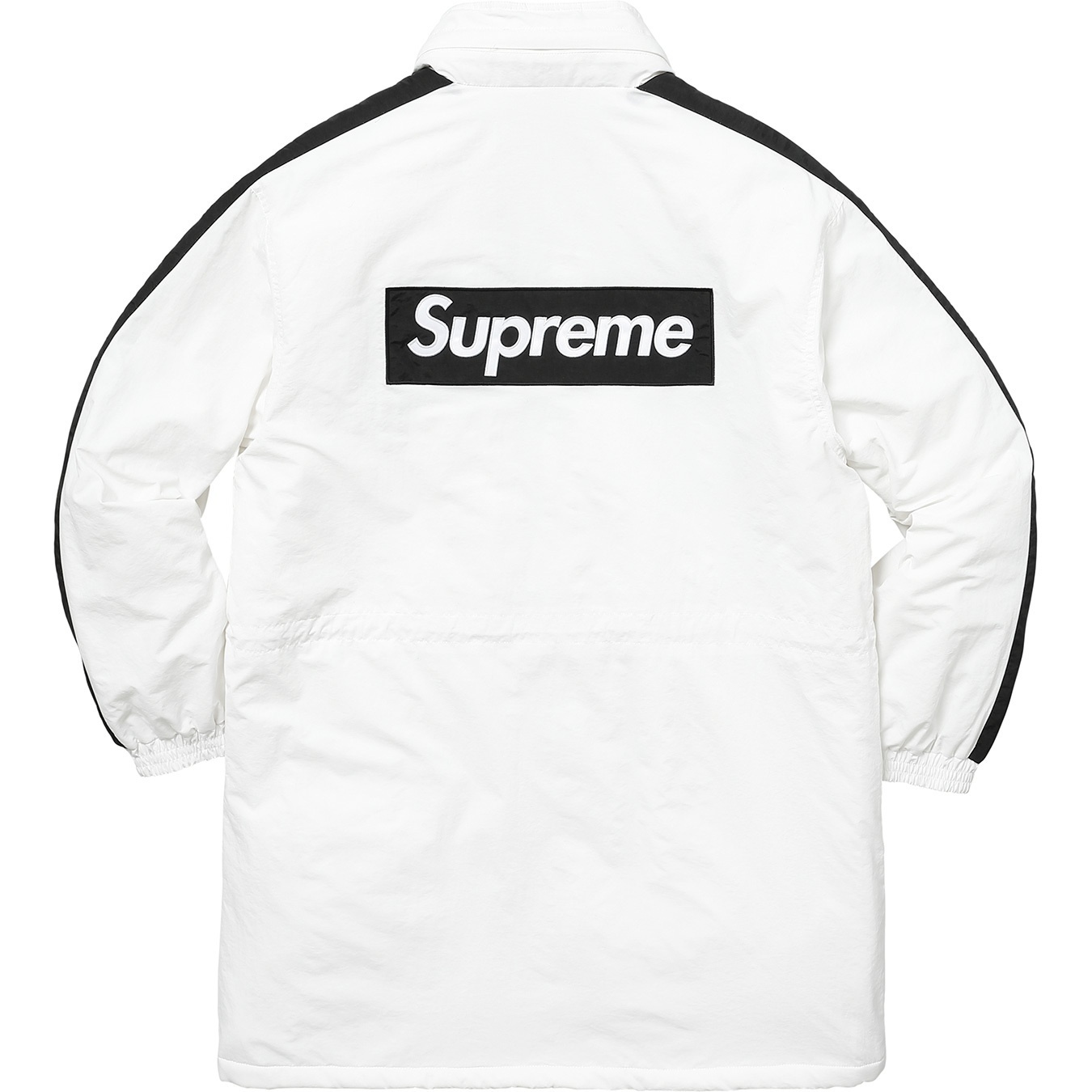 Stadium Parka view 9